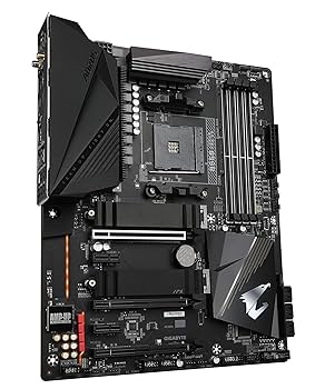 Amazon.co.jp: 日本ギガバイト B550 AORUS PRO AX マザーボード